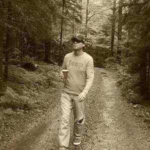 Meet your Posher, Jeff